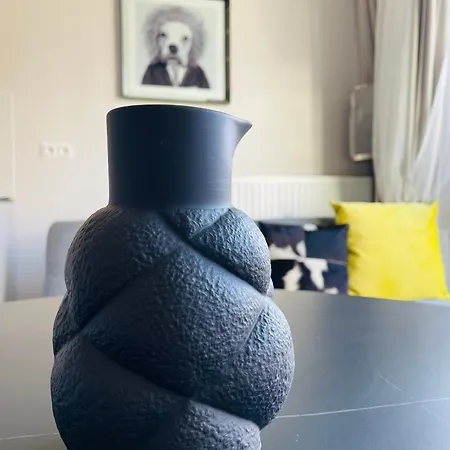 Piper Gold Targi Апартаменты