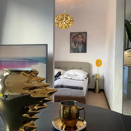 Piper Gold Targi Познань