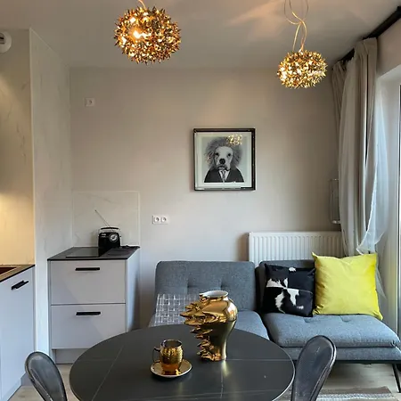 Piper Gold Targi * Познань