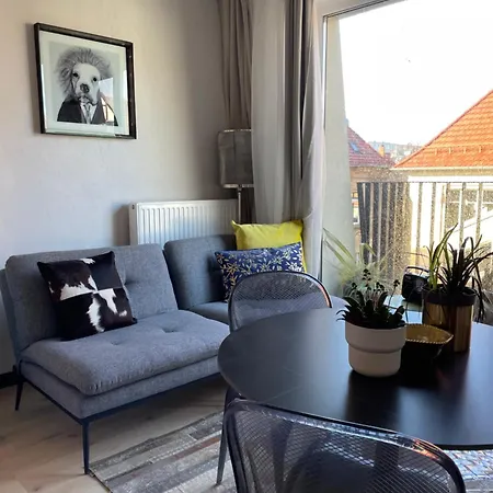 Piper Gold Targi * Познань