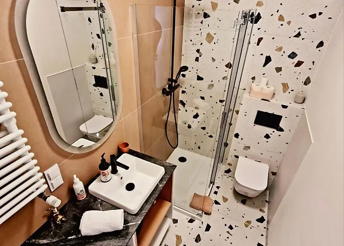 Piper Gold Targi * Poznan