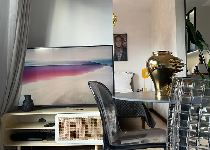 Piper Gold Targi * Poznan