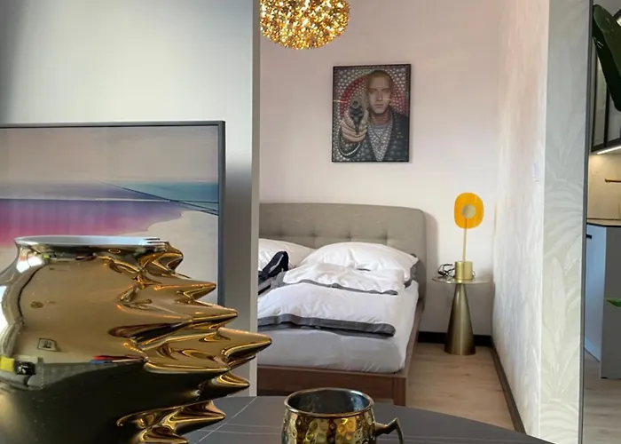 Piper Gold Targi Poznan