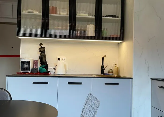 Piper Gold Targi * Poznan