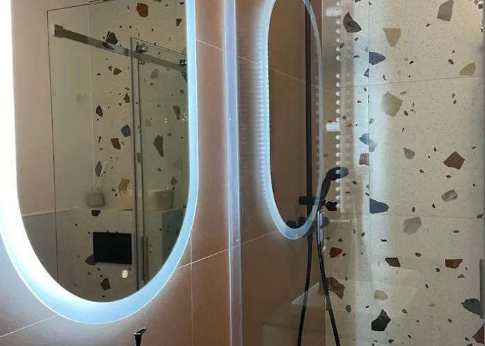 Apartment Piper Gold Targi Poznan