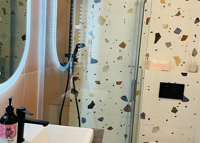 Piper Gold Targi Poznan