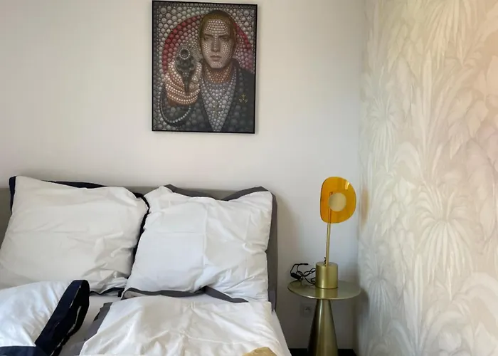 Piper Gold Targi * Poznan