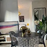 Апартаменты Piper Gold Targi