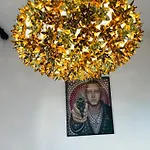 Piper Gold Targi Апартаменты