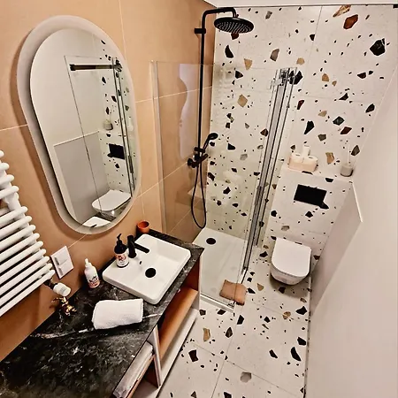 Piper Gold Targi * Poznan