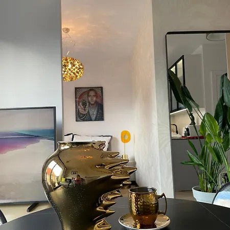 Piper Gold Targi * Poznan