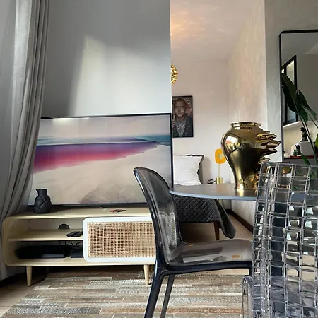 Piper Gold Targi * Poznan