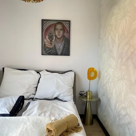 Piper Gold Targi * Poznan