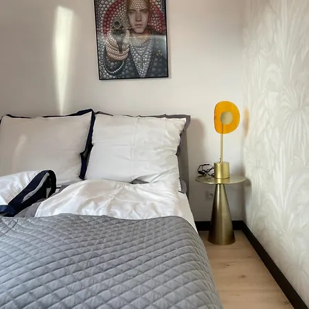 Piper Gold Targi * Poznan