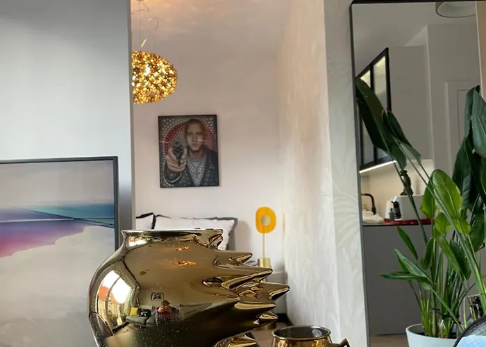 Piper Gold Targi * Познань