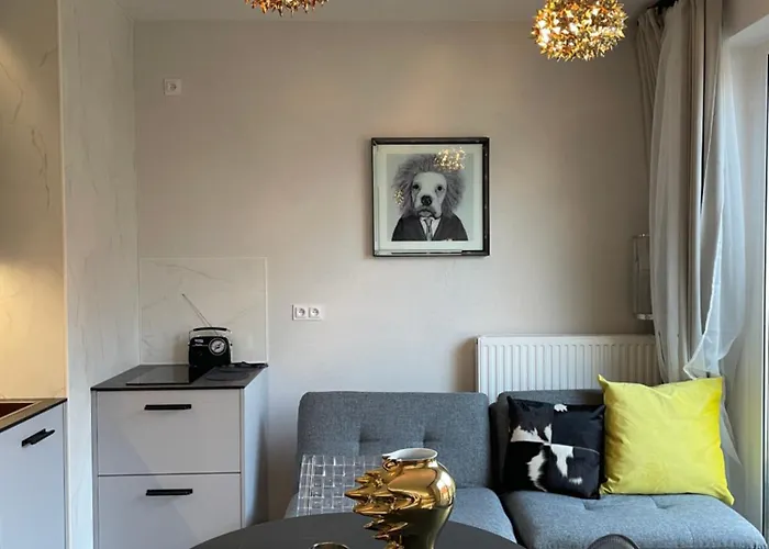 Piper Gold Targi * Познань