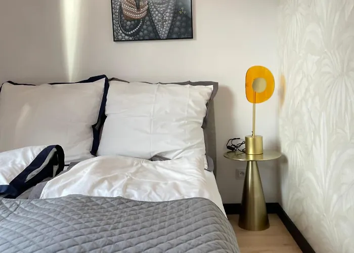 Piper Gold Targi * Познань